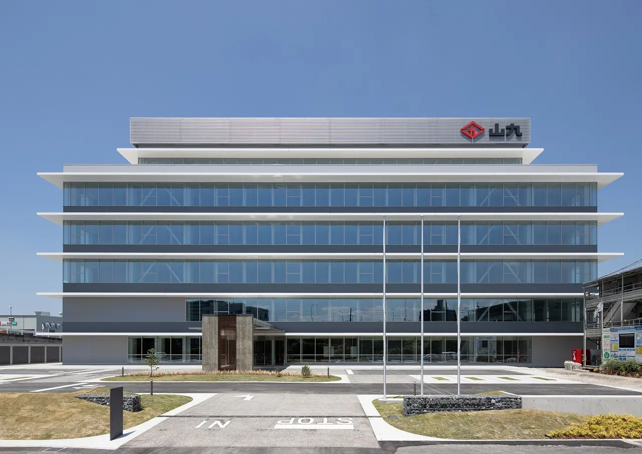 北九州営業所 外観